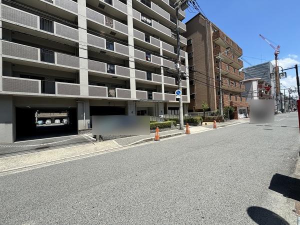 サンマンションアトレあびこ