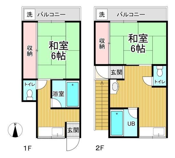 大阪市西成区鶴見橋1丁目