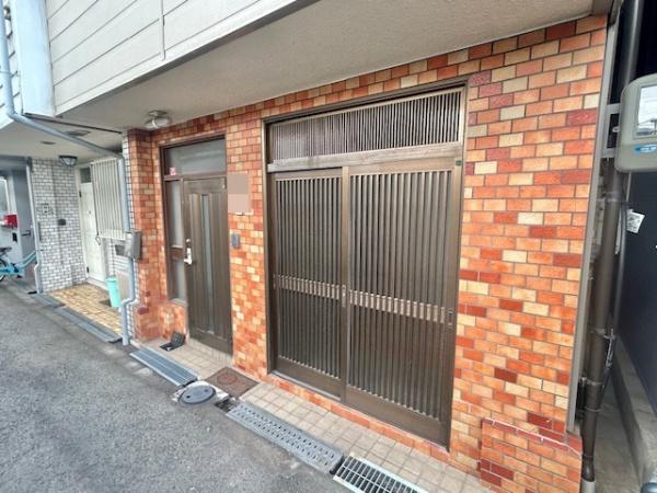 大阪市西成区旭１丁目の中古一戸建て