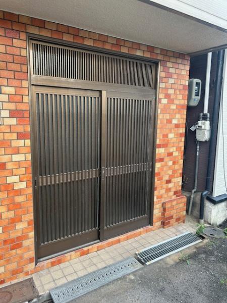 大阪市西成区旭１丁目の中古一戸建て