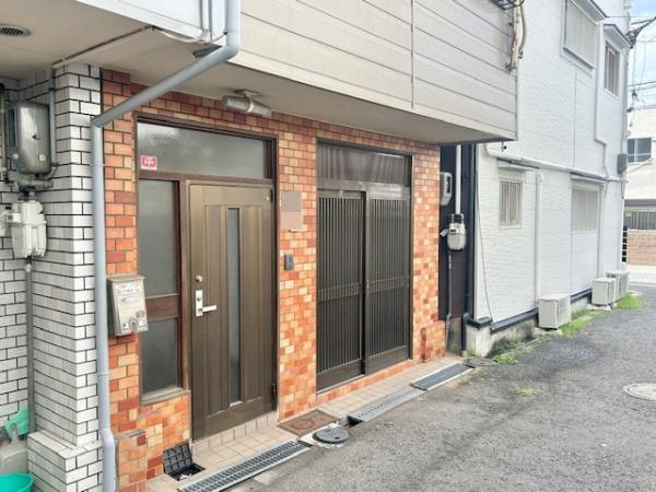 大阪市西成区旭１丁目の中古一戸建て