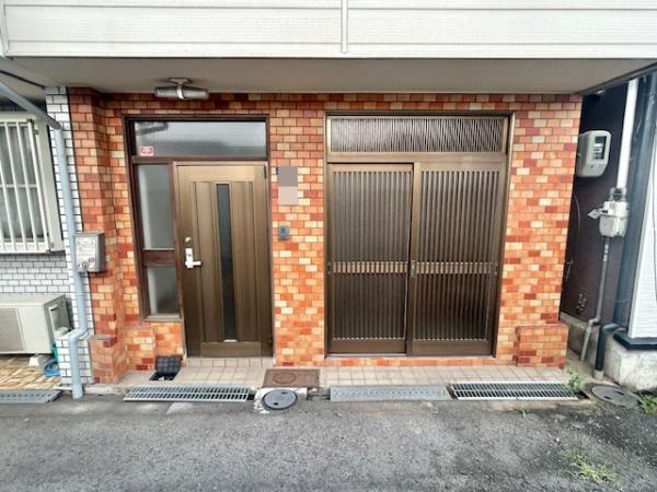 大阪市西成区旭１丁目の中古一戸建て