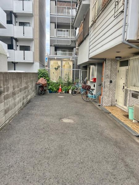 大阪市西成区旭１丁目の中古一戸建て