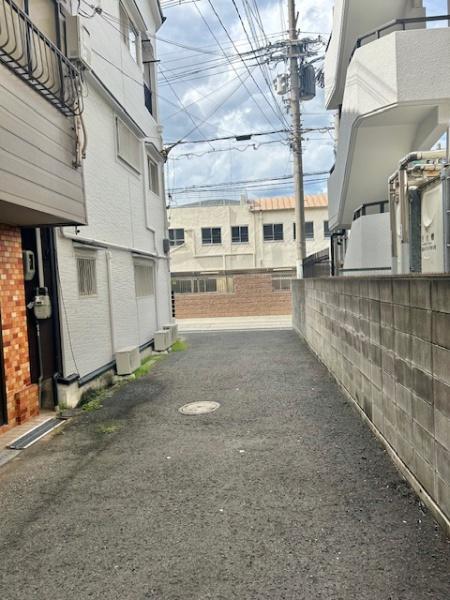 大阪市西成区旭１丁目の中古一戸建て