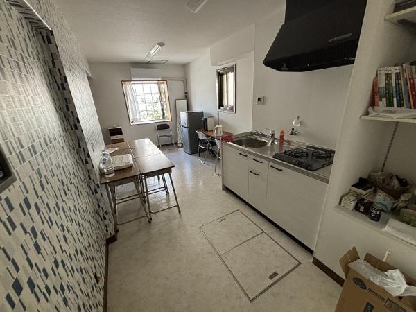 大阪市住吉区山之内３丁目　一棟売りビル