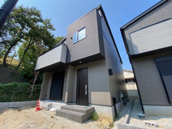 堺市西区家原寺町１丁　Ａ号地　新築戸建
