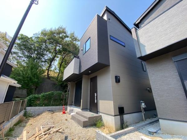 堺市西区家原寺町１丁　Ａ号地　新築戸建