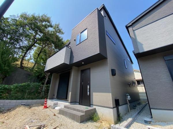 堺市西区家原寺町１丁　Ａ号地　新築戸建