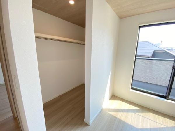 堺市西区家原寺町１丁　Ｂ号地　新築戸建