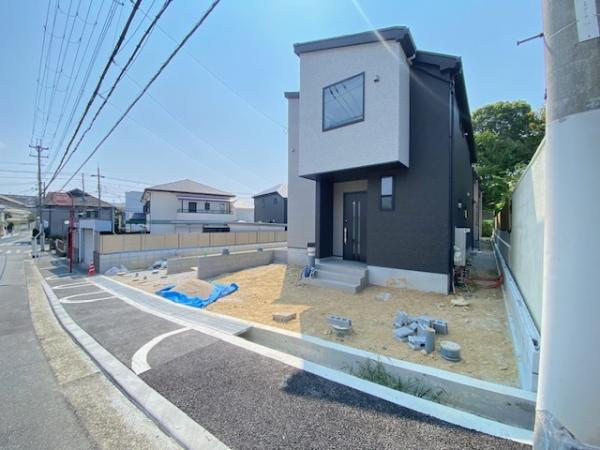 堺市西区家原寺町１丁　Ｃ号地　新築戸建
