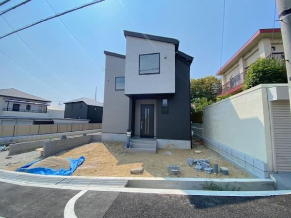 堺市西区家原寺町１丁　Ｃ号地　新築戸建