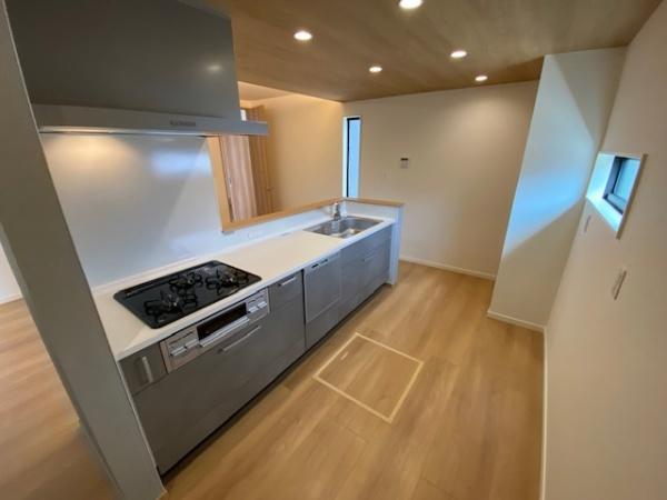 堺市西区家原寺町１丁　Ｃ号地　新築戸建