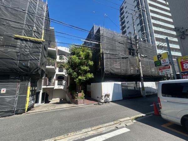 ノバカネイチ松崎町