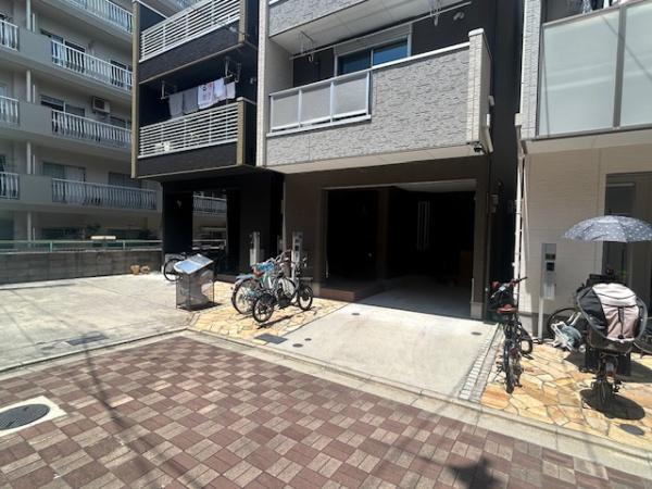 大阪市西成区梅南２丁目の中古一戸建て