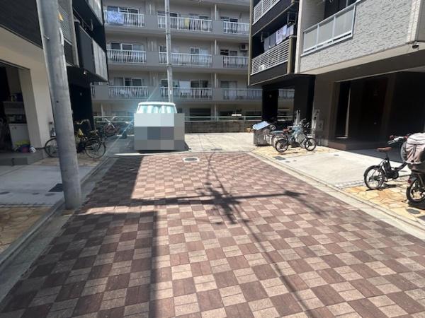 大阪市西成区梅南２丁目の中古一戸建て