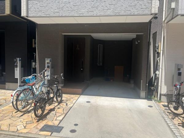 大阪市西成区梅南２丁目　中古戸建