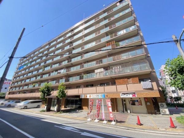 朝日プラザ堺東２