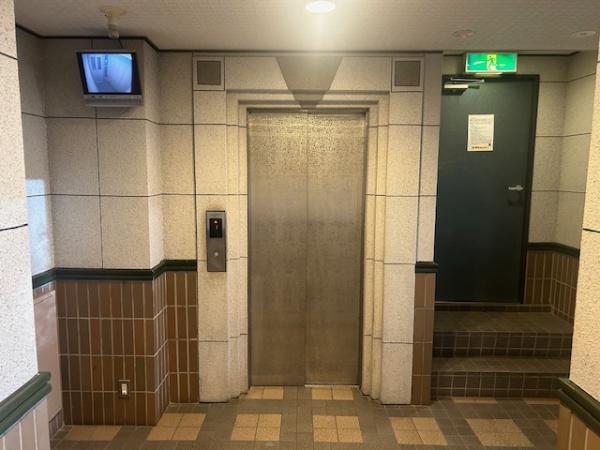 ダイアパレス帝塚山
