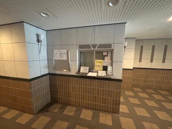 ダイアパレス帝塚山