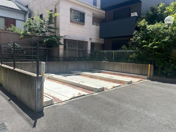 ダイアパレス帝塚山