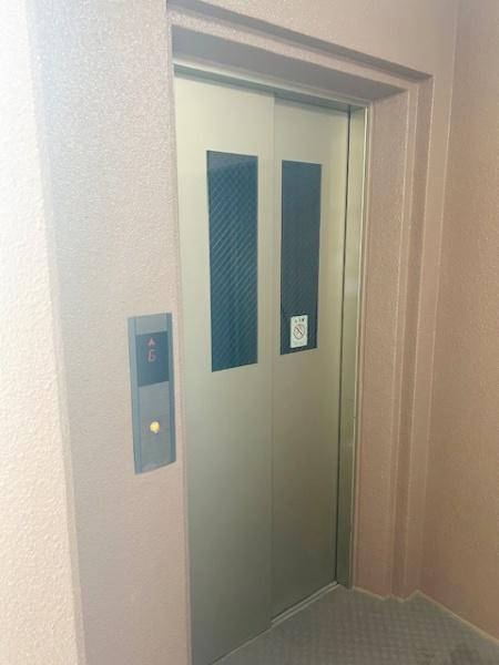 ダイアパレス帝塚山
