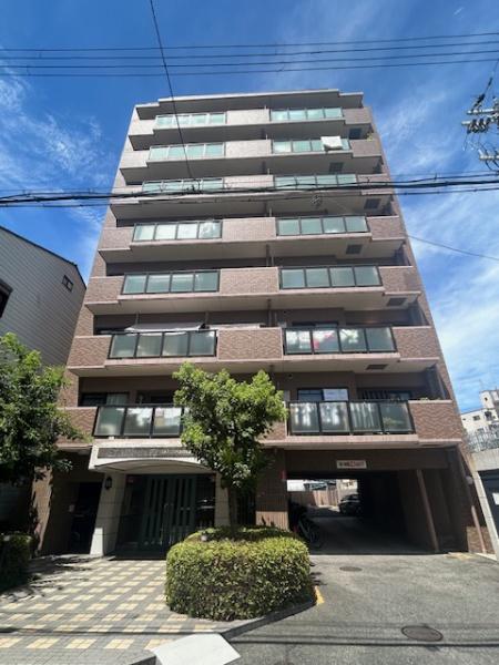 ダイアパレス帝塚山