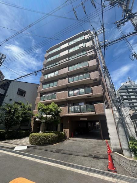 ダイアパレス帝塚山