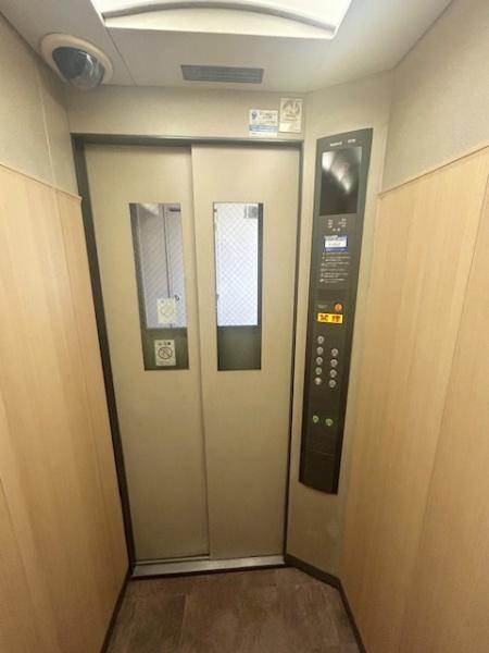 ダイアパレス帝塚山