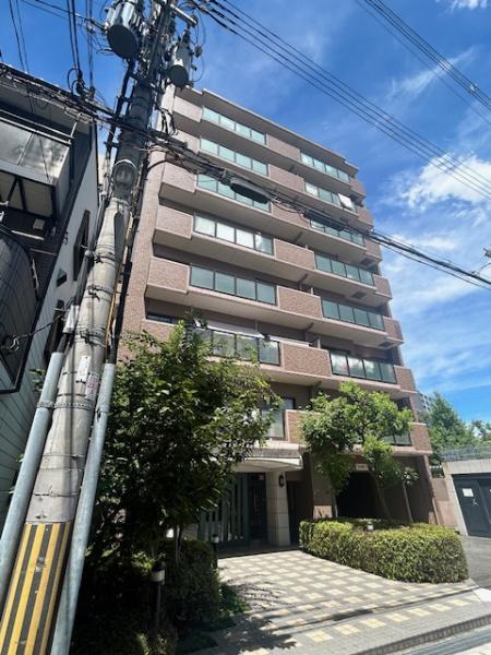 ダイアパレス帝塚山
