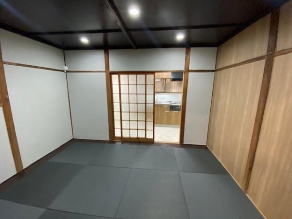 堺市西区浜寺石津町西４丁の中古一戸建て