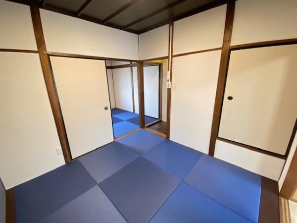 堺市西区浜寺石津町西４丁の中古一戸建て