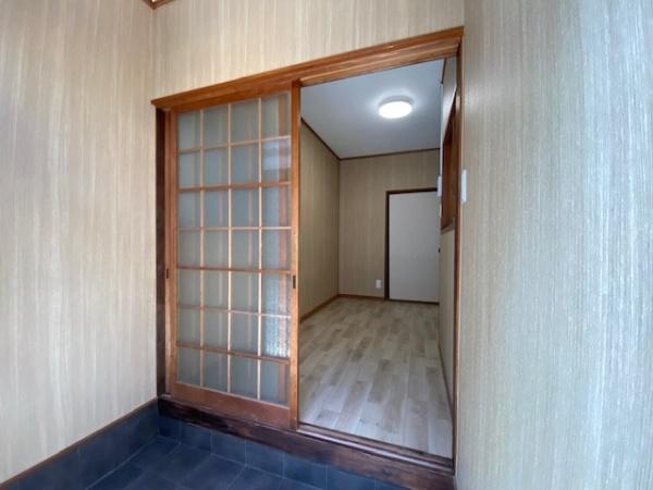 堺市西区浜寺石津町西４丁　中古戸建