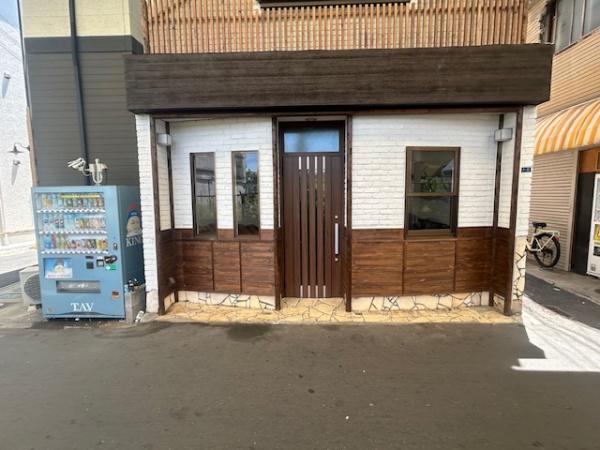大阪市西成区鶴見橋２丁目　店舗付き住宅