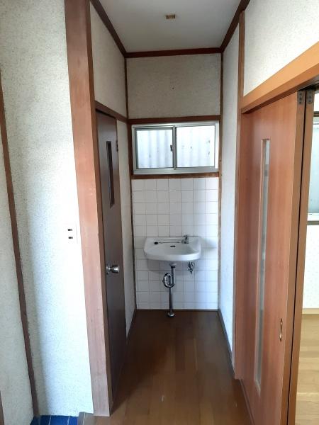 堺市西区上野芝向ヶ丘町４丁の中古一戸建て