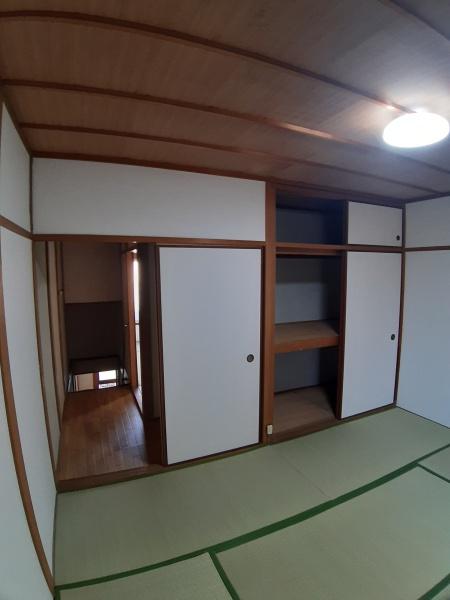 堺市西区上野芝向ヶ丘町４丁の中古一戸建て