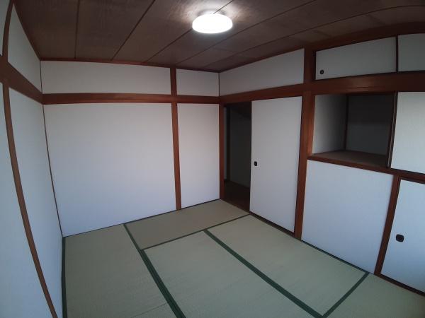 堺市西区上野芝向ヶ丘町４丁の中古一戸建て