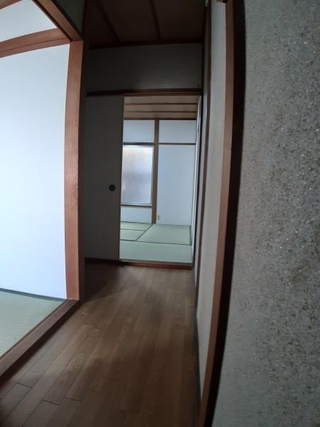 堺市西区上野芝向ヶ丘町４丁の中古一戸建て