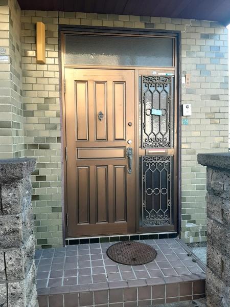 堺市西区上野芝向ヶ丘町４丁の中古一戸建て