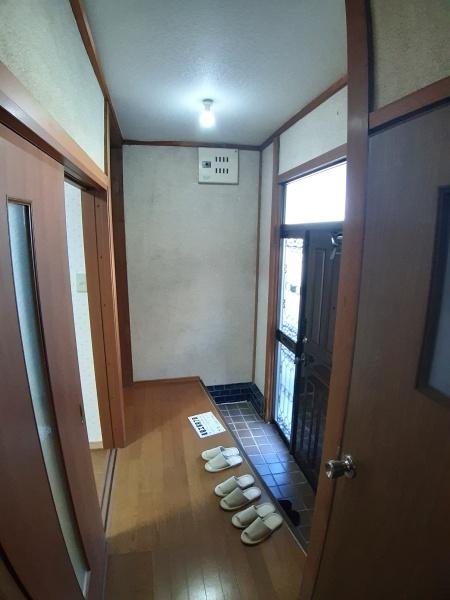 堺市西区上野芝向ヶ丘町４丁の中古一戸建て
