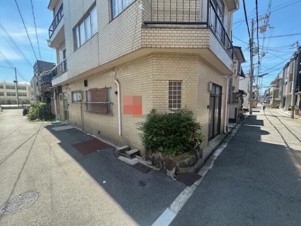 大阪市西成区梅南３丁目の中古一戸建て