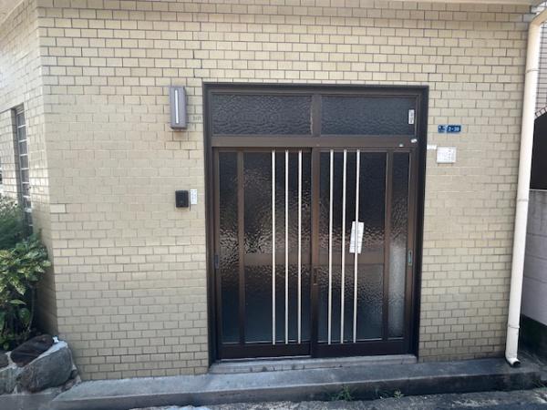 大阪市西成区梅南３丁目の中古一戸建て