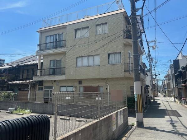 大阪市西成区梅南３丁目　中古戸建