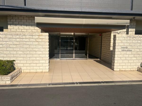 エスリード帝塚山
