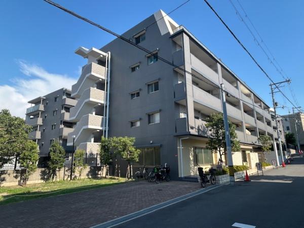 エスリード帝塚山