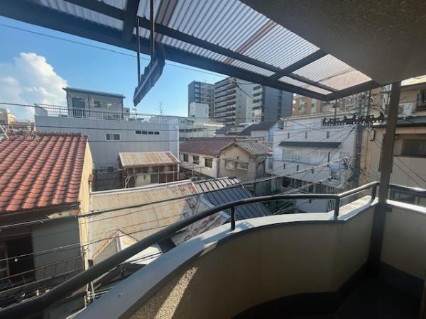 大阪市阿倍野区阿倍野筋５丁目の中古一戸建て
