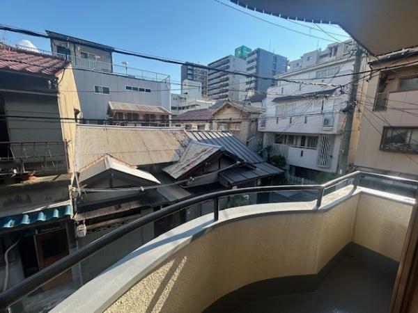 大阪市阿倍野区阿倍野筋５丁目の中古一戸建て