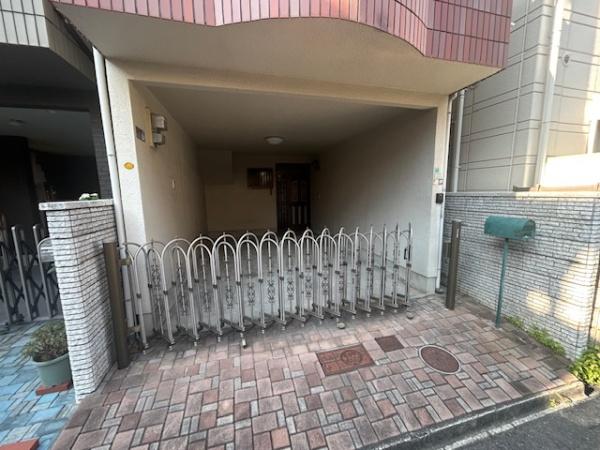 大阪市阿倍野区阿倍野筋５丁目の中古一戸建て