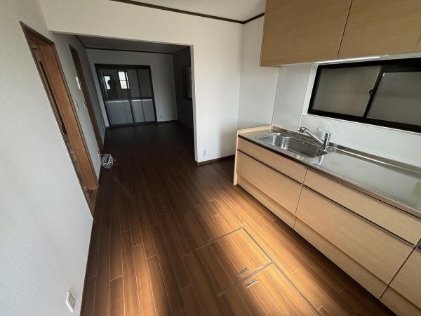 大阪市住吉区山之内５丁目の中古一戸建て