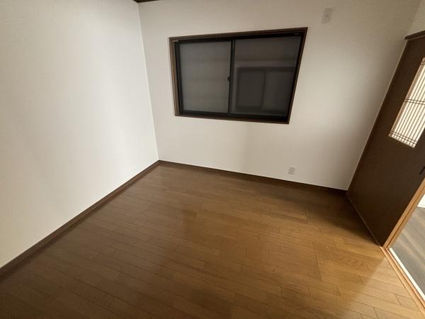 大阪市住吉区山之内５丁目の中古一戸建て