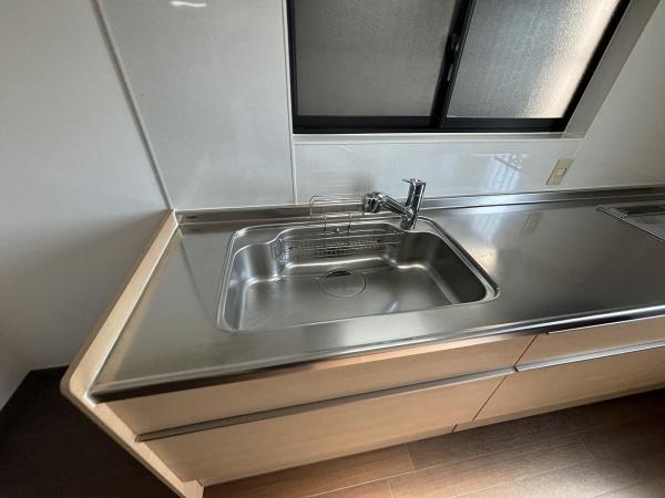 大阪市住吉区山之内５丁目の中古一戸建て